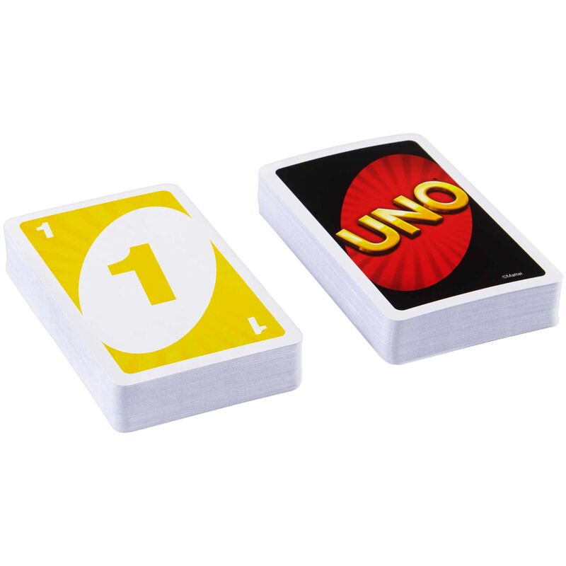 Juego cartas UNO Classic - Imagen 6