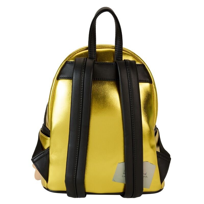 Mochila Muñeca Coraline Loungefly - Imagen 4