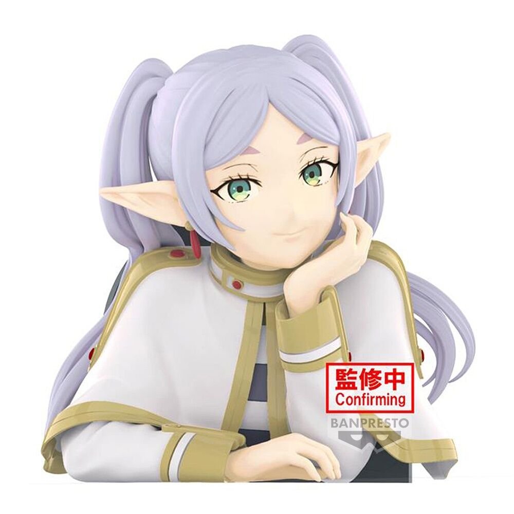 Figura Frieren Bust Frieren Beyond Journeys End 12m - Imagen 2