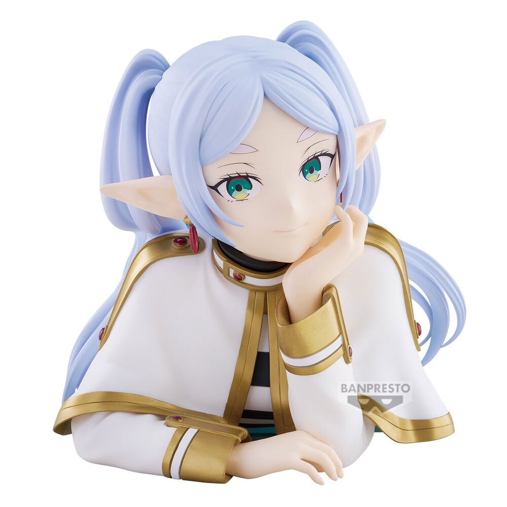 Figura Frieren Bust Frieren Beyond Journeys End 12m