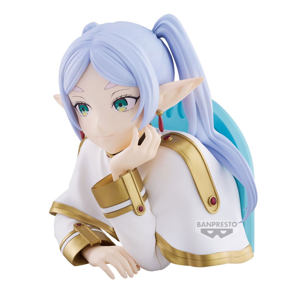 Figura Frieren Bust Frieren Beyond Journeys End 12m - Imagen 3