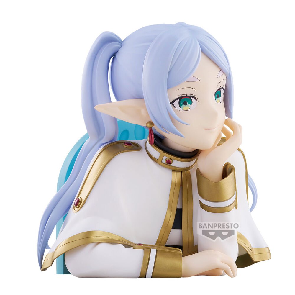 Figura Frieren Bust Frieren Beyond Journeys End 12m - Imagen 4