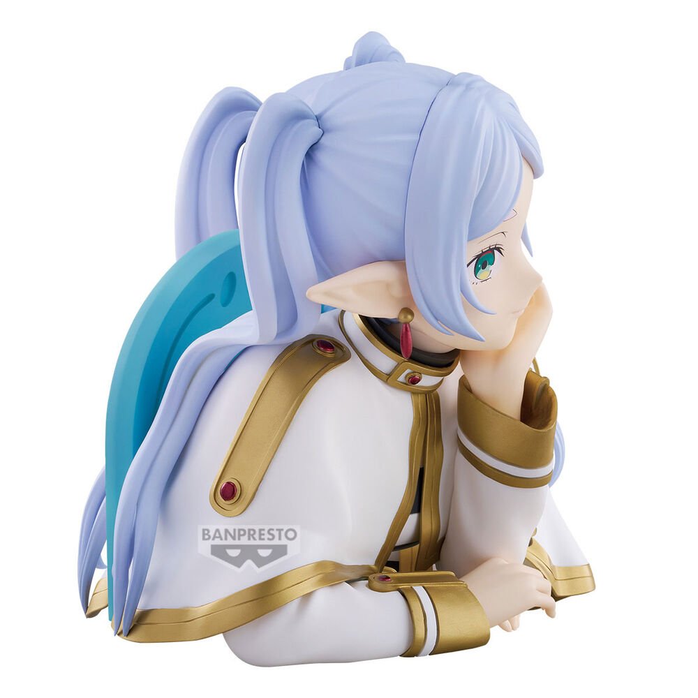 Figura Frieren Bust Frieren Beyond Journeys End 12m - Imagen 5