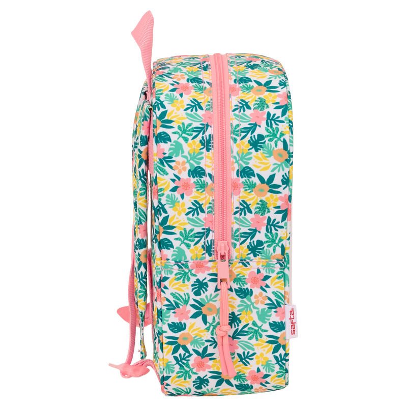 Mochila Vaiana Moana Disney 27cm adaptable - Imagen 3