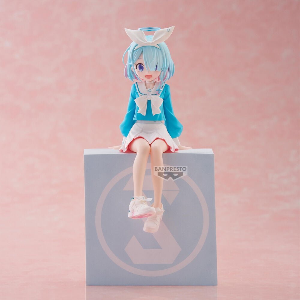 Figura Arona Monitor Top Figz Blue Archive 16cm