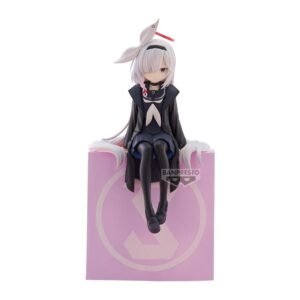 Figura Plana Monitor Top Figz Blue Archive 16cm