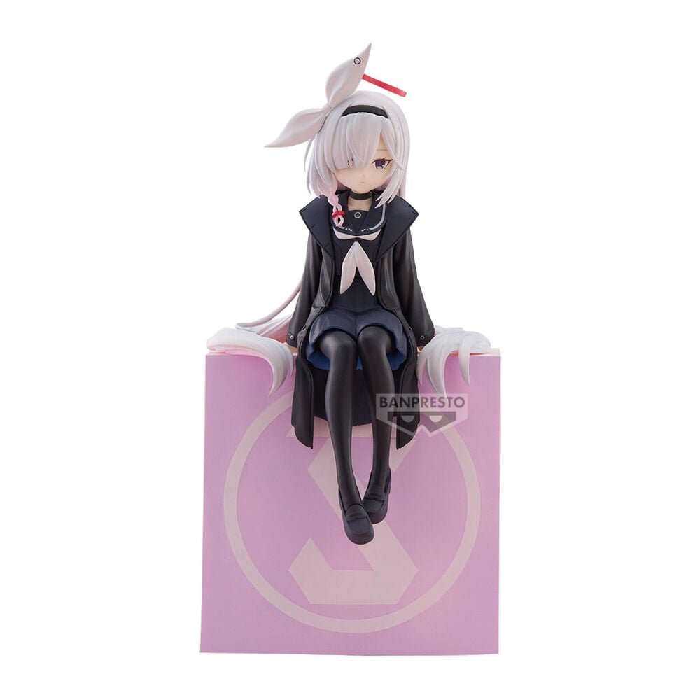 Figura Plana Monitor Top Figz Blue Archive 16cm