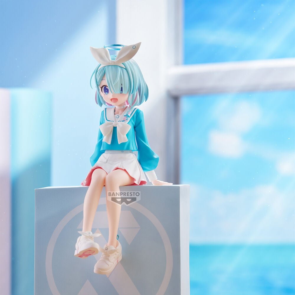 Figura Arona Monitor Top Figz Blue Archive 16cm - Imagen 3
