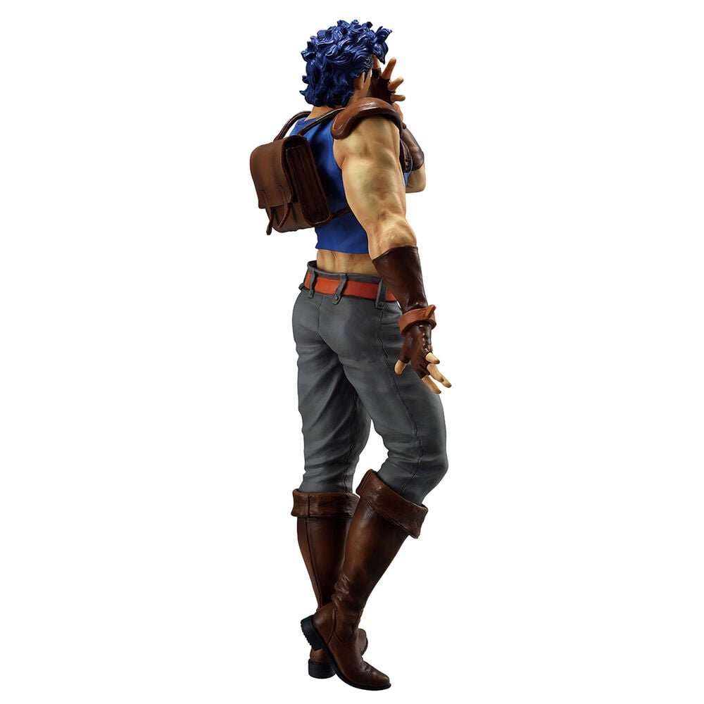 Figura Ichibansho Jonathan Joestar Jojo's Bizarre Adventure The Gathering of Stars 27cm - Imagen 3