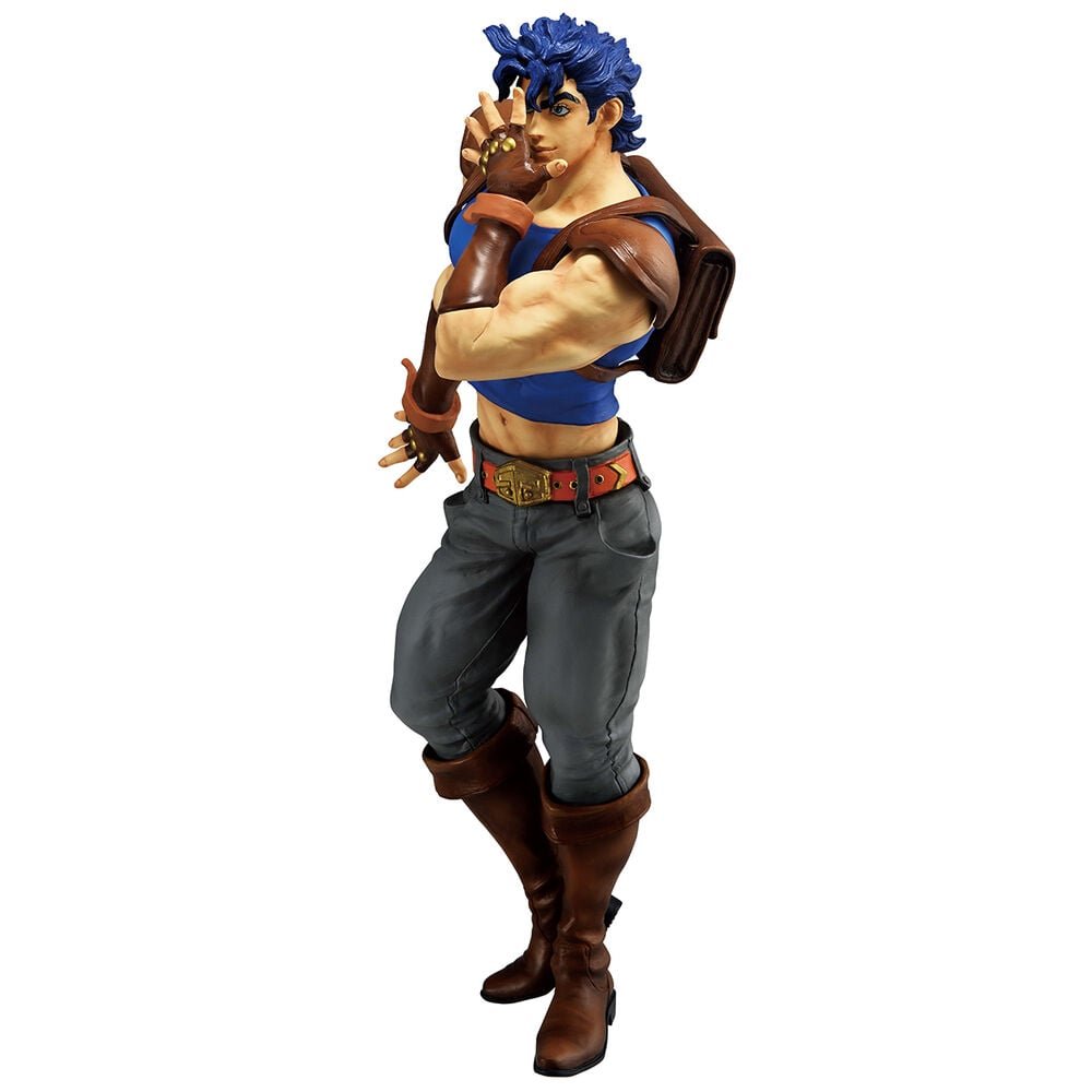 Figura Ichibansho Jonathan Joestar Jojo's Bizarre Adventure The Gathering of Stars 27cm - Imagen 4