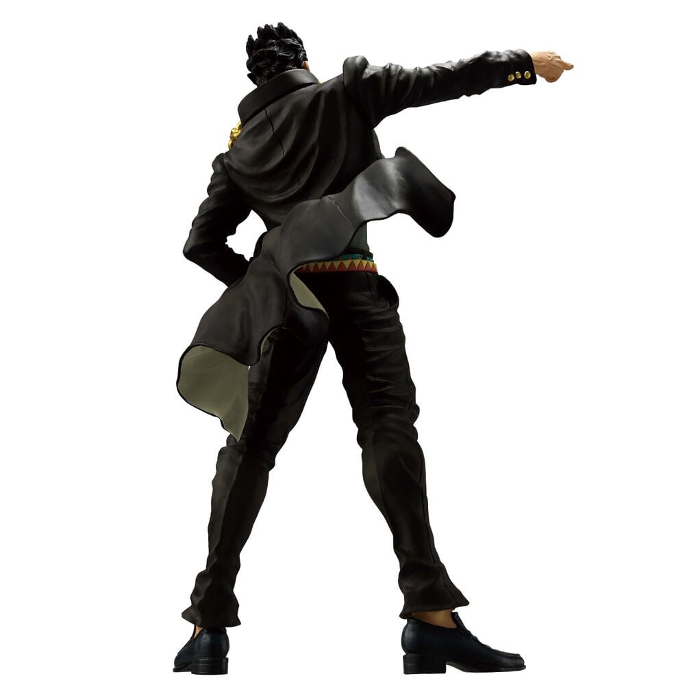 Figura Ichibansho Jotaro Kujo Jojo's Bizarre Adventure The Gathering of Stars 27cm - Imagen 2