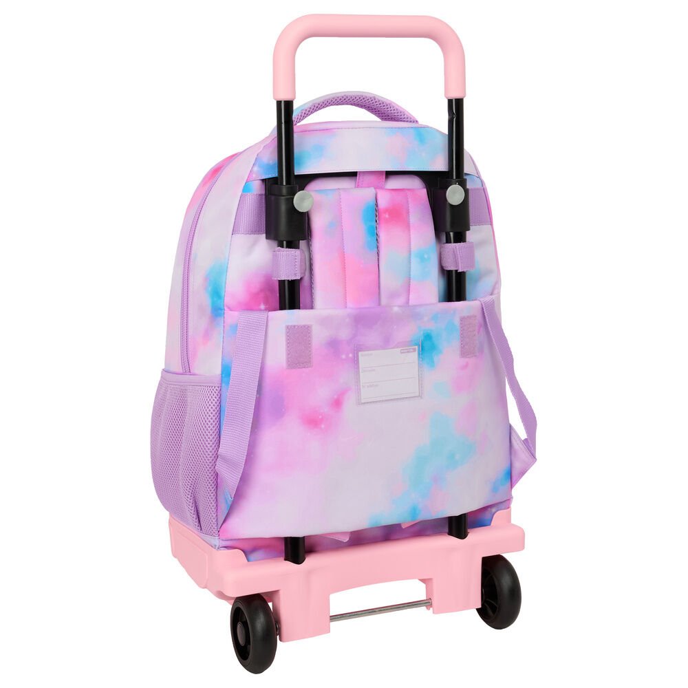 Trolley Compact Artist Kpop Demon Hunters 45cm - Imagen 2
