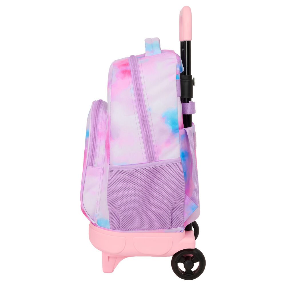 Trolley Compact Artist Kpop Demon Hunters 45cm - Imagen 3