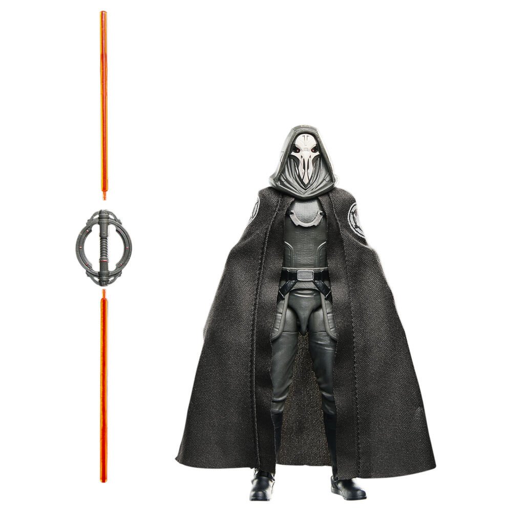 Figura Eleventh Brother Maul Shadow Lord Star Wars 15cm - Imagen 3