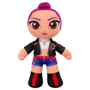 Peluche Lila KPop 80cm