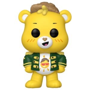 Figura POP Wicked Osos Amorosos Funshine Bear Scarecrow