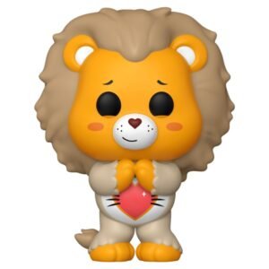 Figura POP Wicked Osos Amorosos Tenderheart Lion