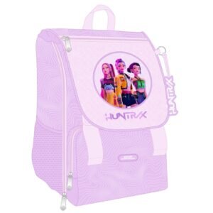 Mochila extensible Iconic Kpop Demon Hunters 41cm