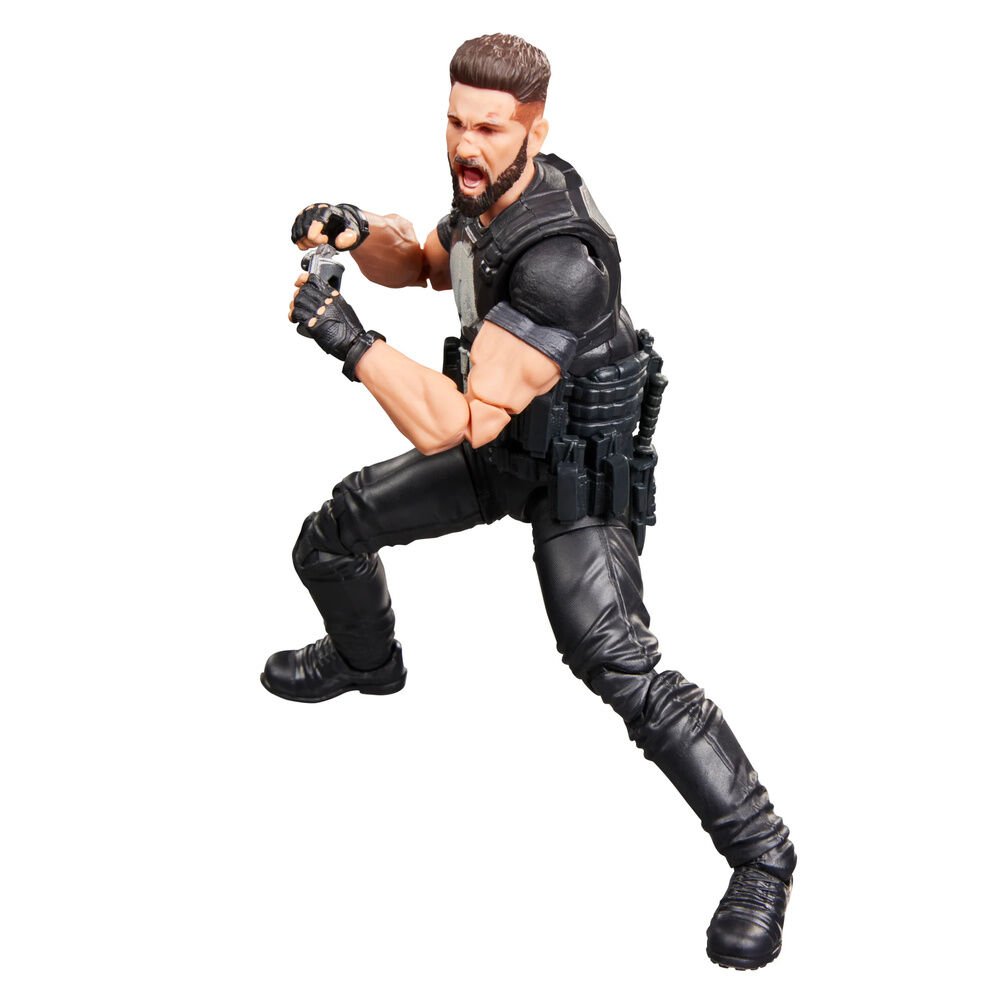 Figura The Punisher Marvel Legends Series 15cm - Imagen 2