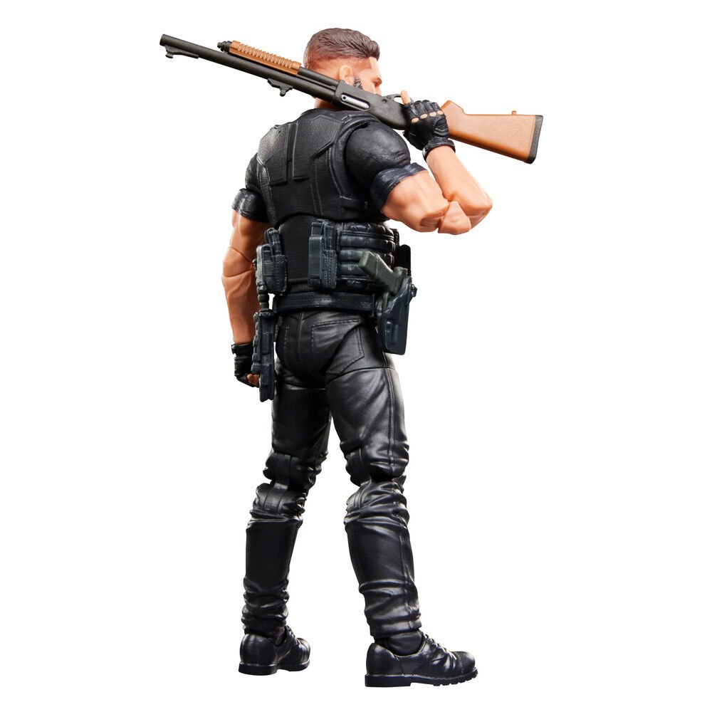 Figura The Punisher Marvel Legends Series 15cm - Imagen 3