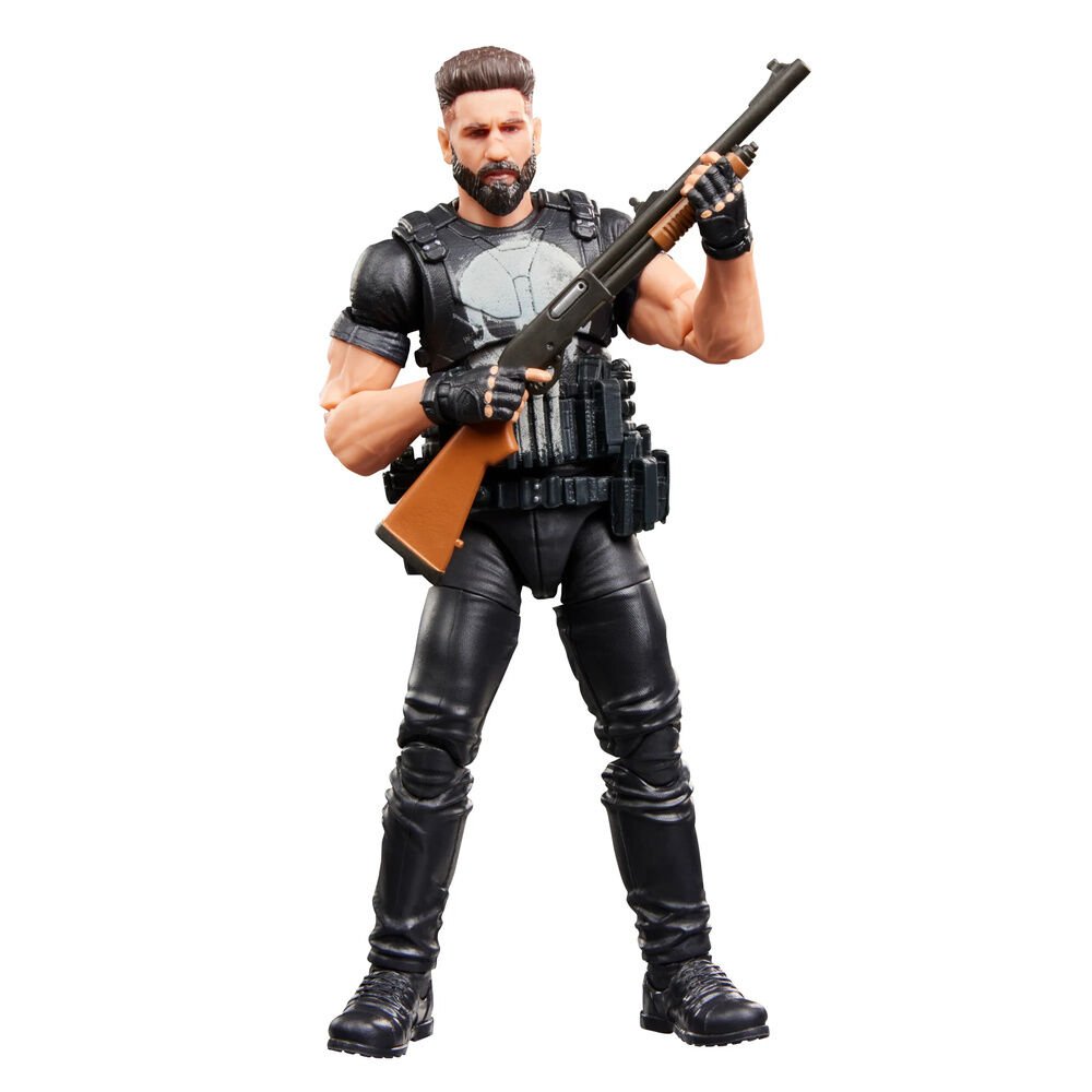 Figura The Punisher Marvel Legends Series 15cm - Imagen 5