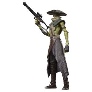Figura Embo Star Wars The Mandalorian & Grogu 15cm