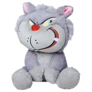 Peluche gato Lucifer Cenicienta Disney 25cm