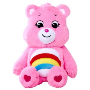 Peluche Osos Amorosos Mimosa 35cm