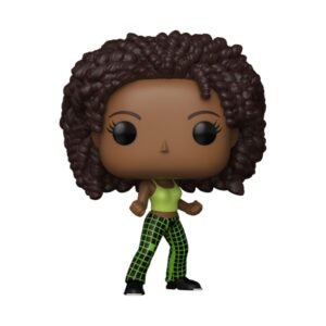 Figura POP Spice Girls Scary Spice