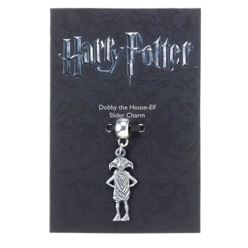 Colgante charm Dobby Harry Potter - Imagen 2