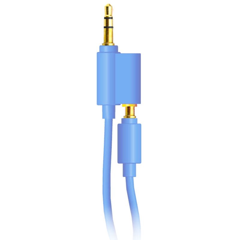 Auriculares inalambricos infantiles Bluey - Imagen 6