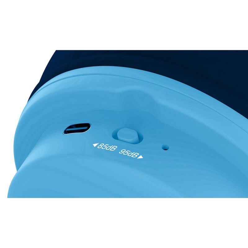 Auriculares inalambricos infantiles Bluey - Imagen 7