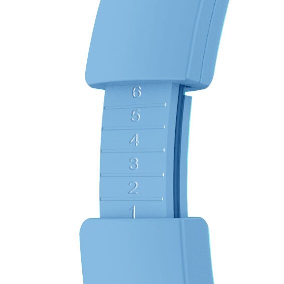Auriculares inalambricos infantiles Bluey - Imagen 14