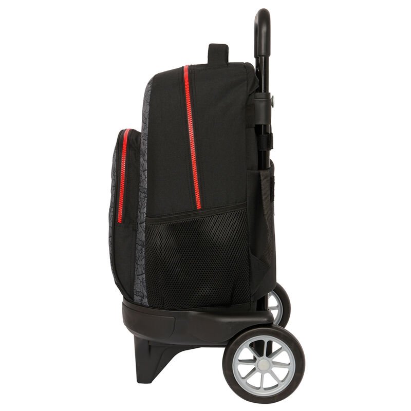 Trolley compact evolution My Hero Academia 45cm - Imagen 2