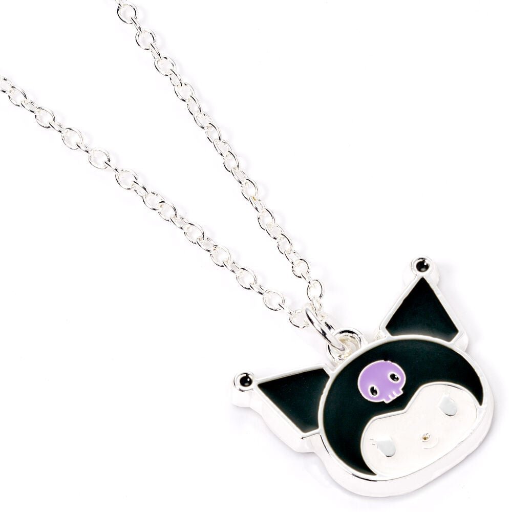 Colgante Kuromi Hello Kitty - Imagen 2