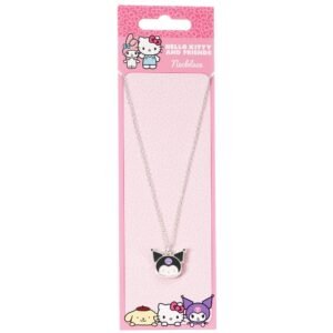 Colgante Kuromi Hello Kitty