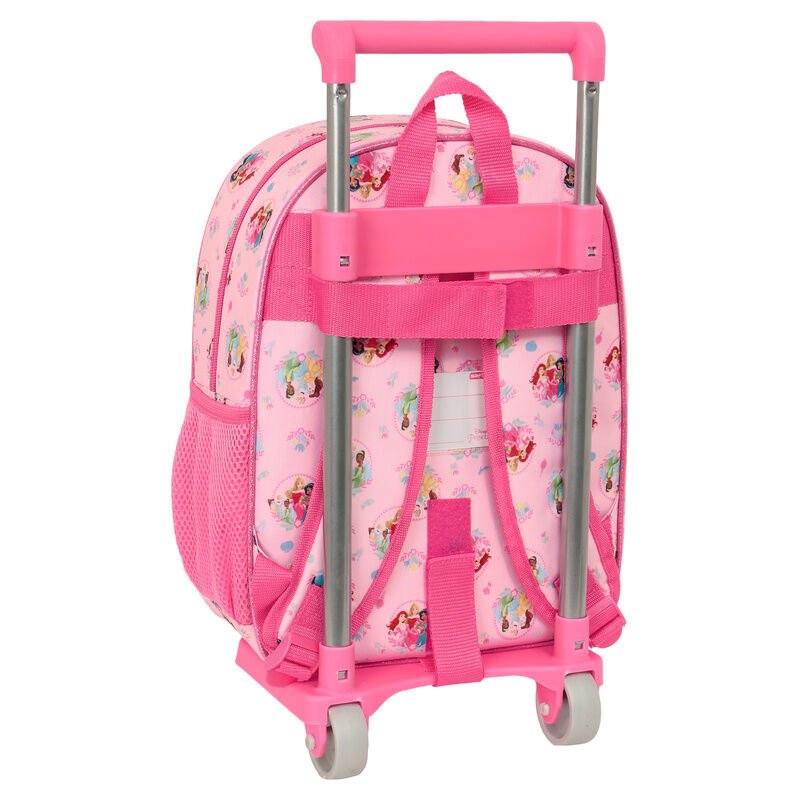 Trolley Princesas Disney 34cm - Imagen 2