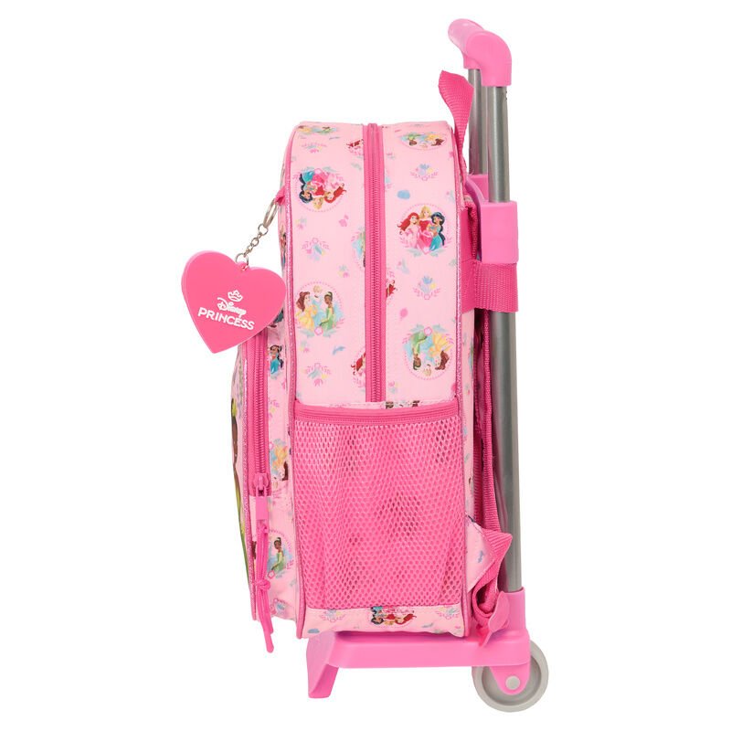 Trolley Princesas Disney 34cm - Imagen 3