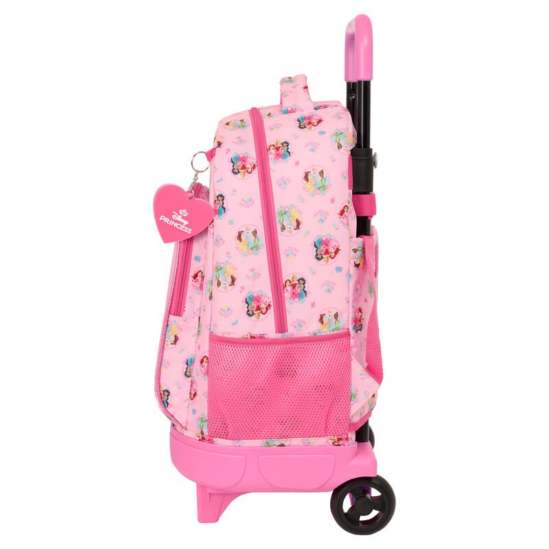 Trolley Compact Princesas Disney 43cm - Imagen 3