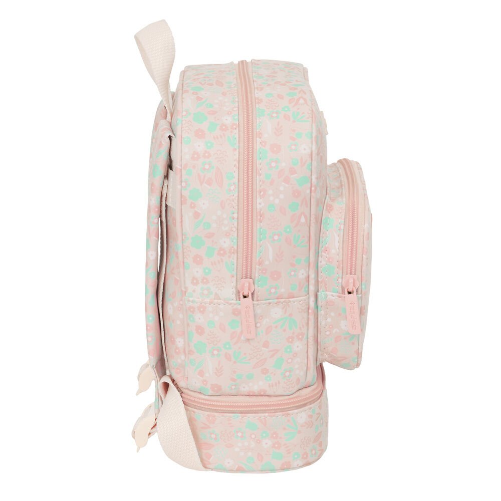 Mochila portameriendas Mariposa - Imagen 3