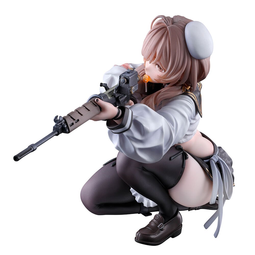 Figura Ichibansho Bready Chapter 7 Goddess of Victory: Nikke 11cm - Imagen 2