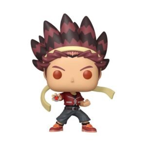 Figura POP Beyblade X Robin Kazami