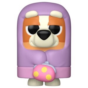 Figura POP Bluey Bingo Rita