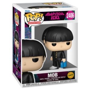 Figura POP Mob Psycho 100 - Mob Chase