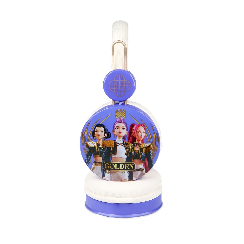 Auriculares infantiles Kpop Demon Hunter - Imagen 2