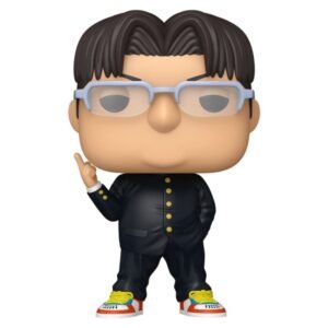 Figura POP Dandadan Kinta