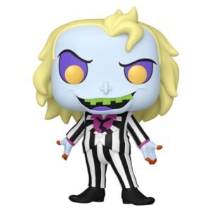 Figura POP Beetlejuice - Beetlejuice