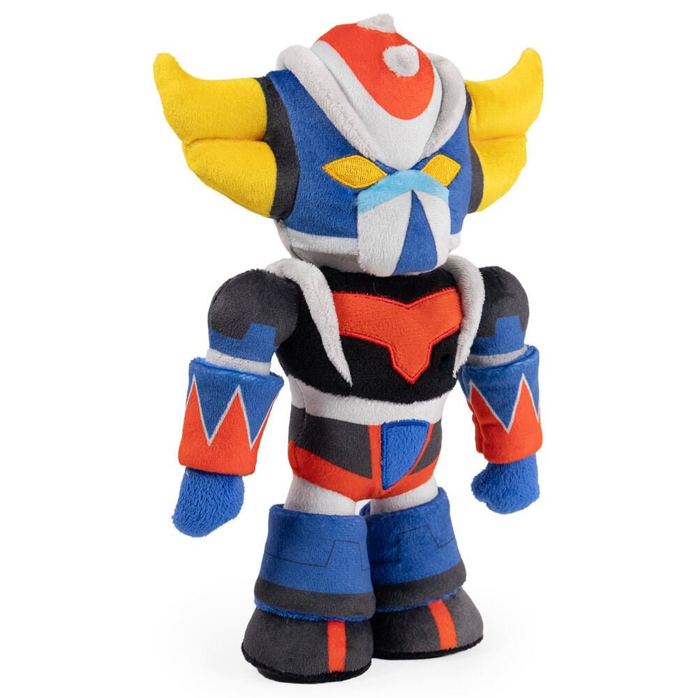Peluche Goldorak Grendizer 28cm - Imagen 2