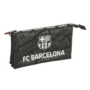 Portatodo F.C. Barcelona triple