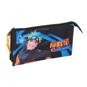 Portatodo Naruto Shippuden triple